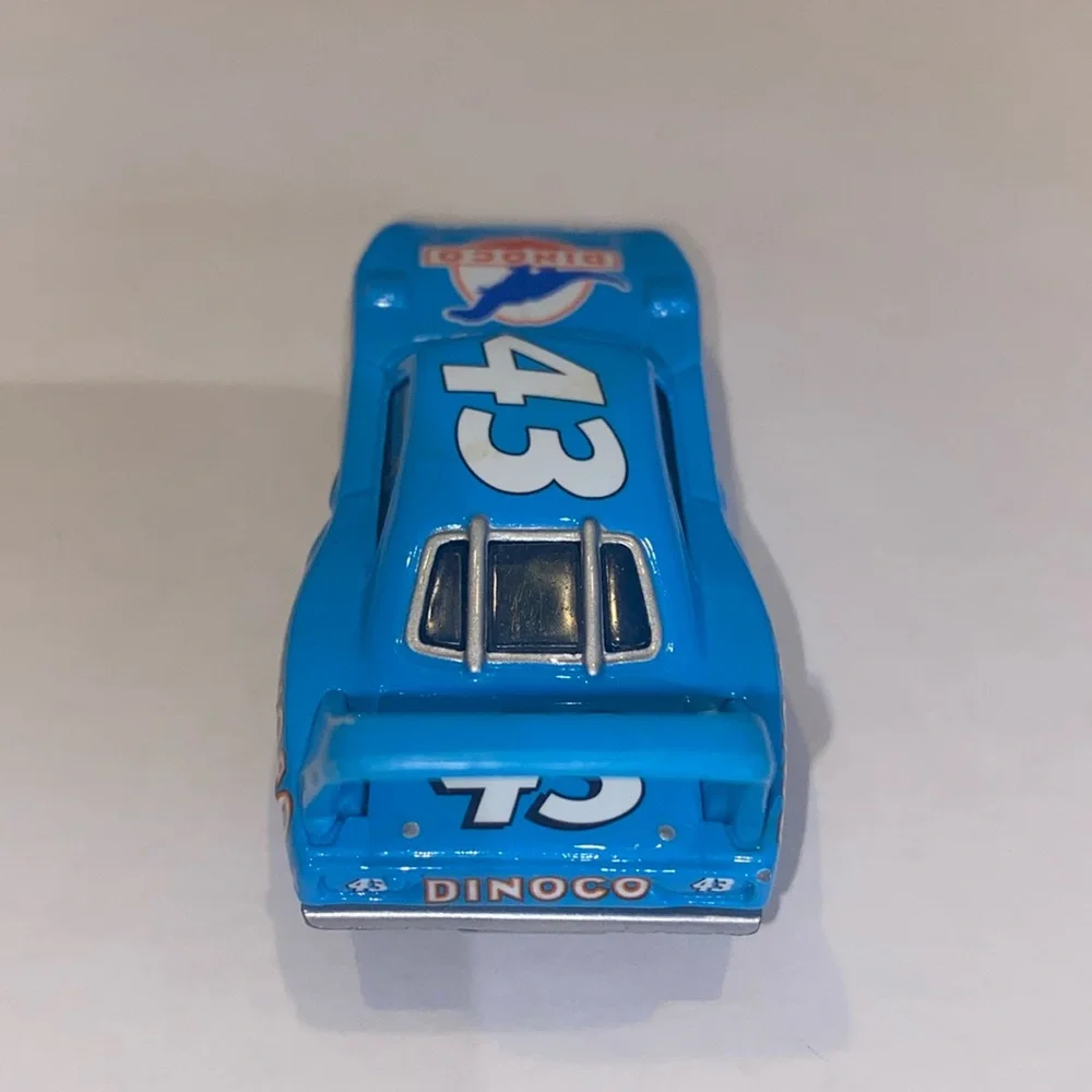 Disney Cars Diecast 🦕 Dinoco 43
